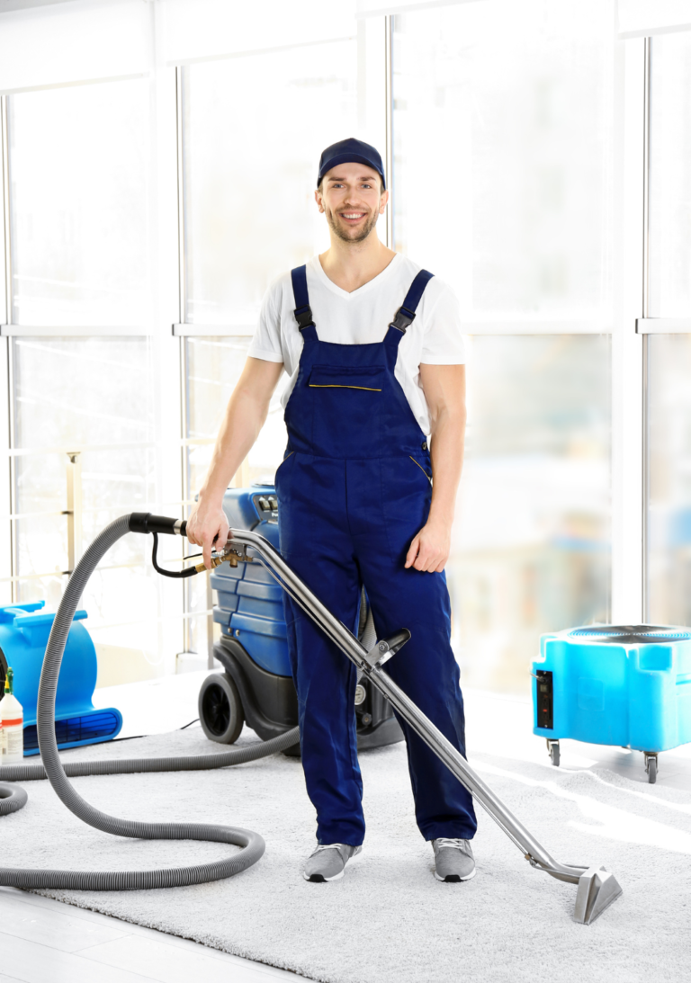 Carpet Cleaning Kellyville